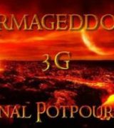 Raeuchermischung Armageddon 3g, Kraeutermischung Armageddon 3g