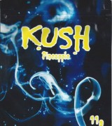 kush raeuchermischung pineapple