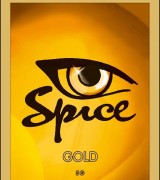 Spice Gold Raeuchermischung
